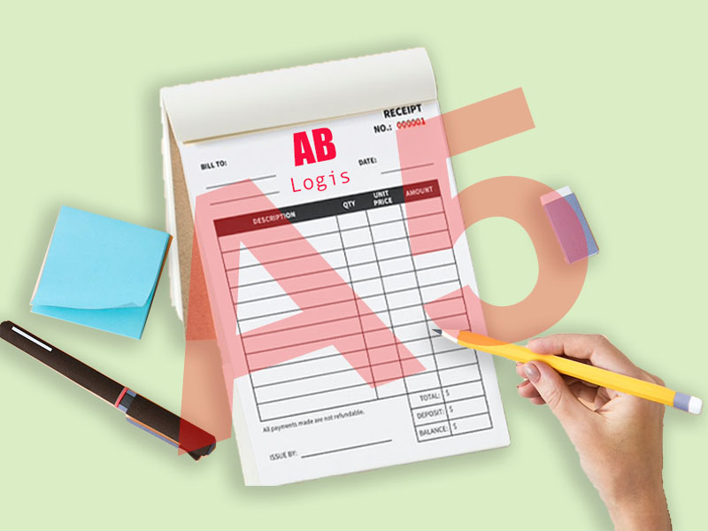 Papel Autocopiativo A5