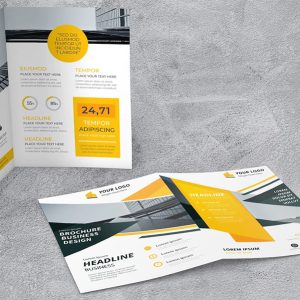 Flyers - Impresos Publicitarios