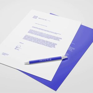Membretes: Cartas, Notas, Facturas, Recetas…