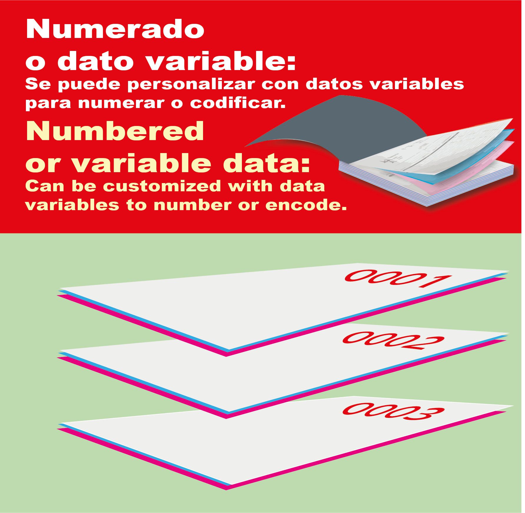 Papel Autocopiativo A5 - Imagen 5