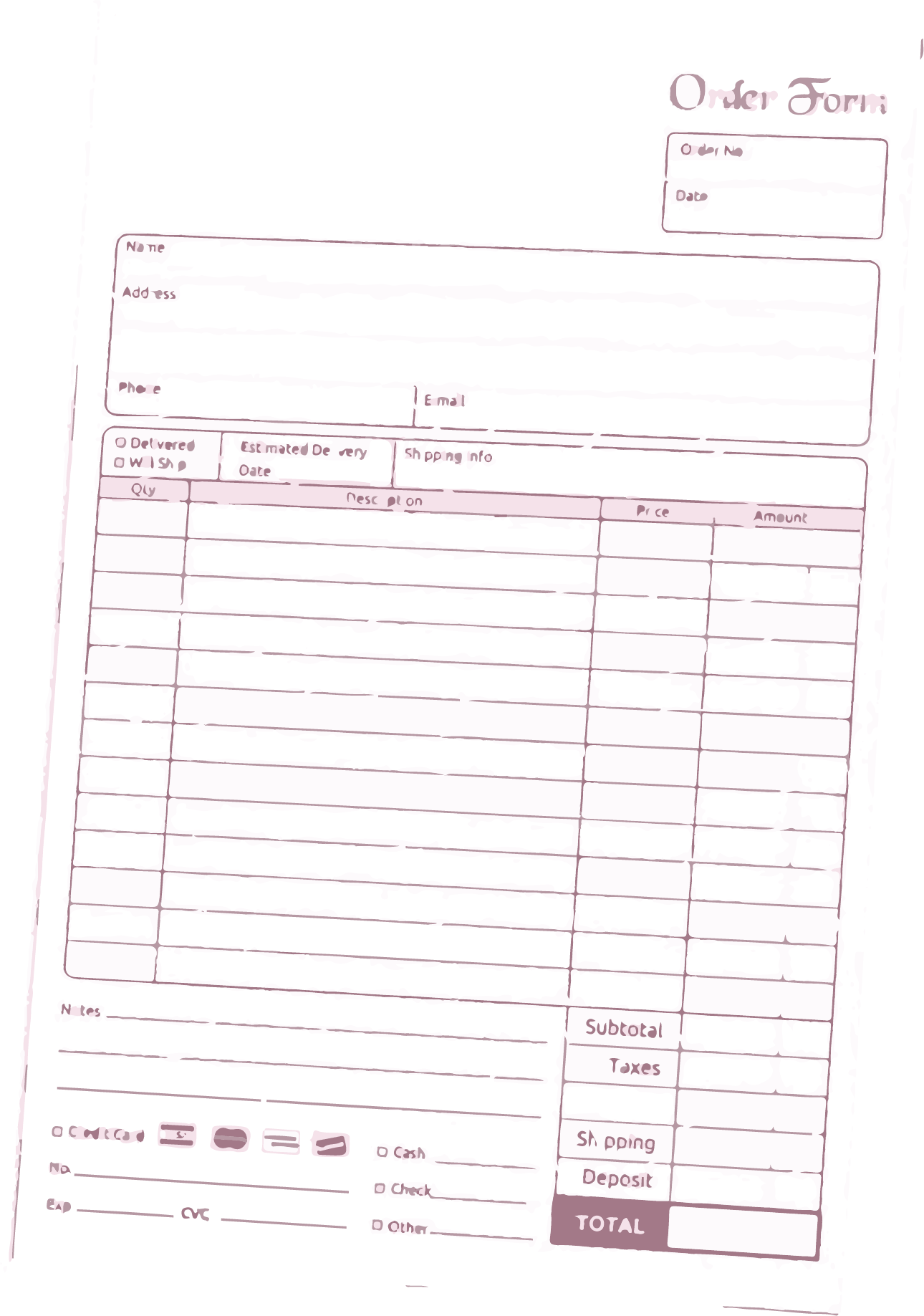 Papel Autocopiativo A5 - Imagen 3
